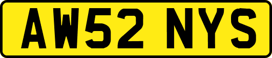 AW52NYS