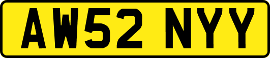 AW52NYY