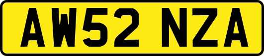 AW52NZA