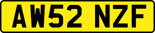 AW52NZF
