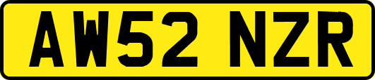 AW52NZR