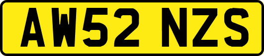 AW52NZS