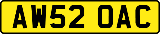 AW52OAC