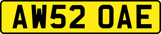 AW52OAE