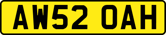 AW52OAH