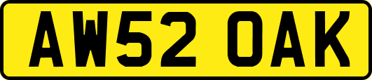 AW52OAK