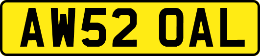 AW52OAL