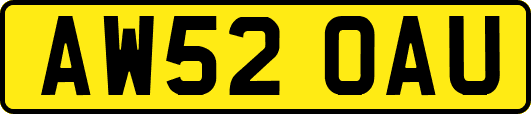 AW52OAU