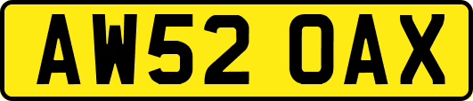 AW52OAX