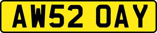 AW52OAY