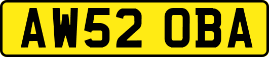 AW52OBA