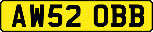 AW52OBB