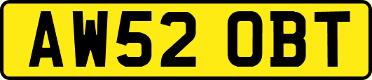 AW52OBT