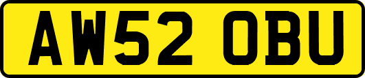 AW52OBU