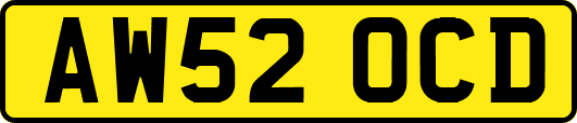 AW52OCD