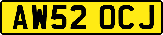 AW52OCJ