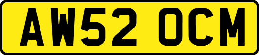 AW52OCM