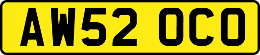 AW52OCO