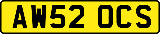 AW52OCS
