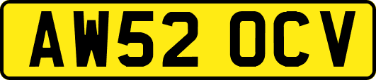 AW52OCV