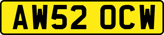 AW52OCW