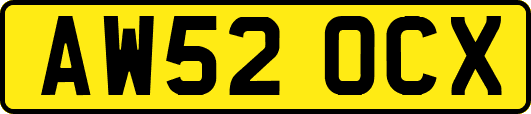 AW52OCX