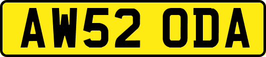 AW52ODA