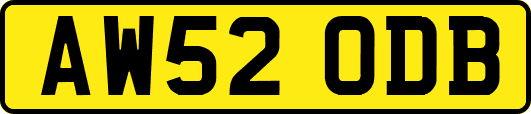 AW52ODB