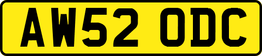 AW52ODC