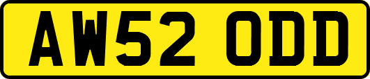 AW52ODD