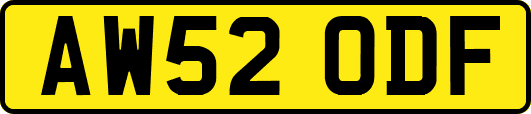 AW52ODF