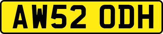 AW52ODH
