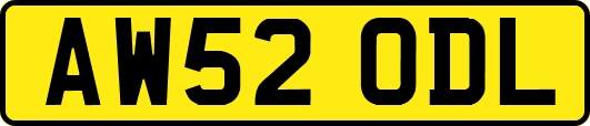 AW52ODL