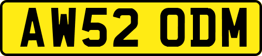 AW52ODM