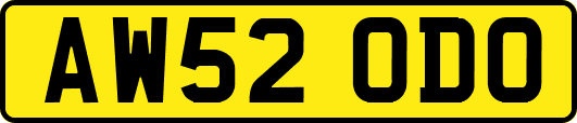 AW52ODO