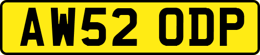 AW52ODP