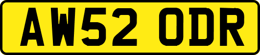 AW52ODR