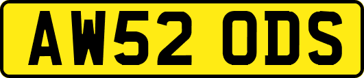 AW52ODS