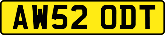 AW52ODT