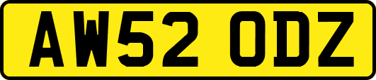 AW52ODZ