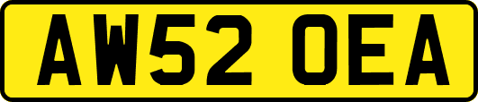 AW52OEA