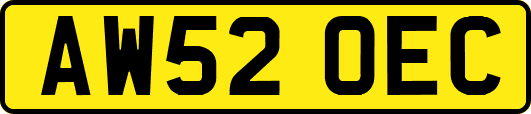 AW52OEC