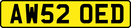 AW52OED