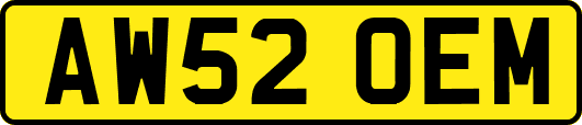 AW52OEM