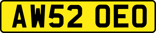 AW52OEO