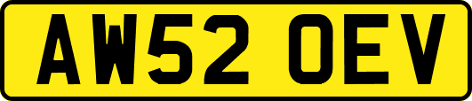 AW52OEV