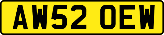 AW52OEW