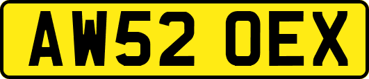 AW52OEX