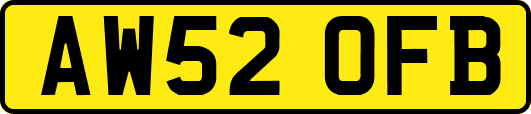 AW52OFB
