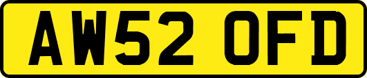 AW52OFD